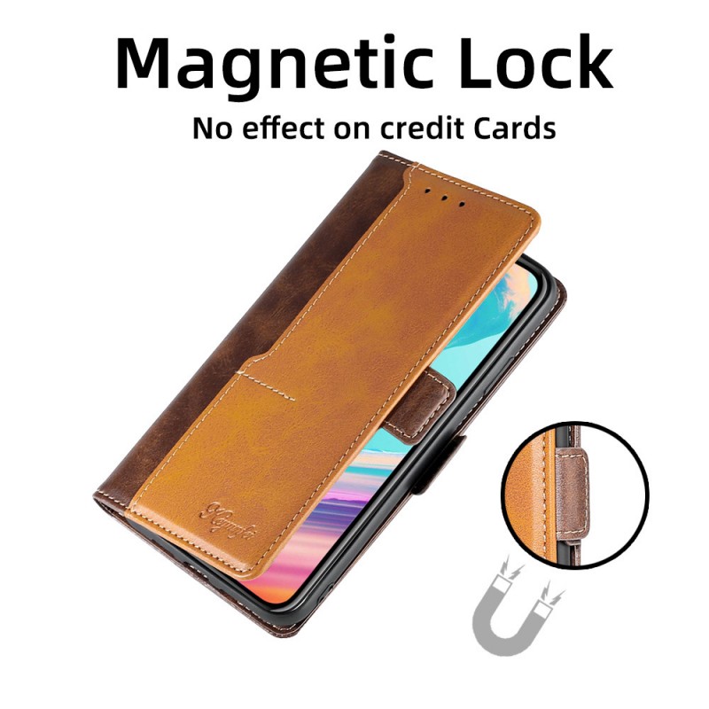 Flip Cover Protective Case Multifunctional Phone Wallet